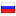 hyundai-creta.net server is located in Russia